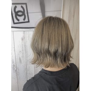 hair's RooM×スタイル