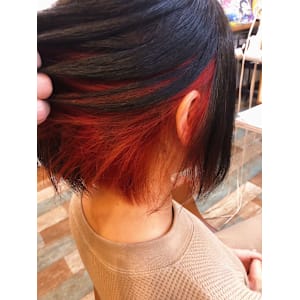 hair's RooM×スタイル