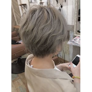 hair's RooM×スタイル
