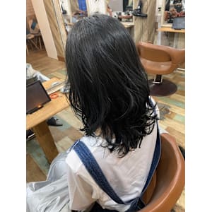 hair's RooM×スタイル