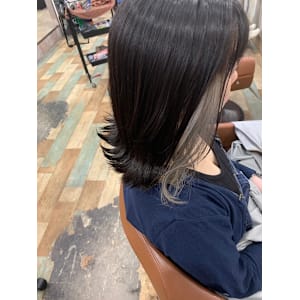 hair's RooM×スタイル