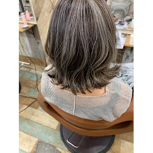 hair's RooM×スタイル