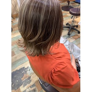 hair's RooM×スタイル