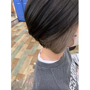 hair's RooM×スタイル