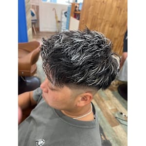 hair's RooM×スタイル【石田 竜也】