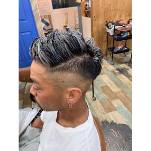 hair's RooM×スタイル【石田 竜也】