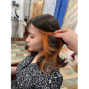 hair's RooM×スタイル