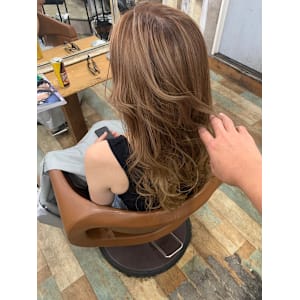 hair's RooM×スタイル