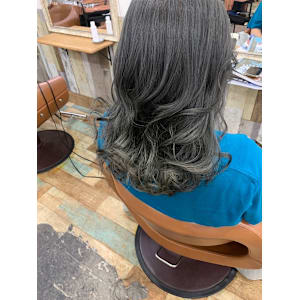 hair's RooM×スタイル