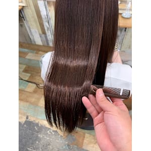 hair's RooM×スタイル