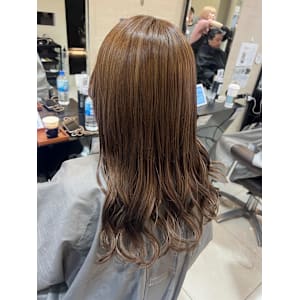 シールエクステ長さ出しエクステ80本池袋