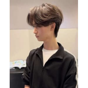 カルマミニウルフ