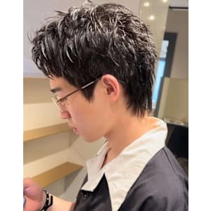 メンズショート