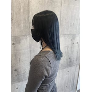 NAVY《ARCH CHIAKI》