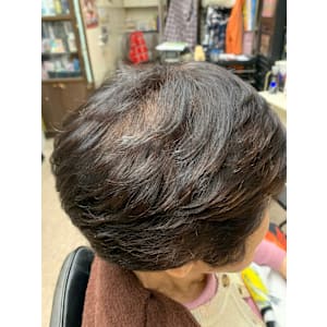 ヘアーショップｏｎｅすてっぷ×スタイル