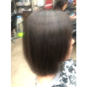 ヘアーショップｏｎｅすてっぷ×スタイル