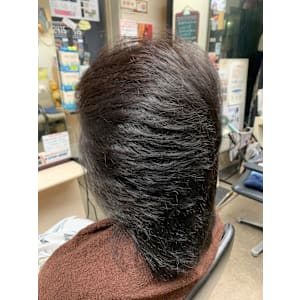 ヘアーショップｏｎｅすてっぷ×スタイル