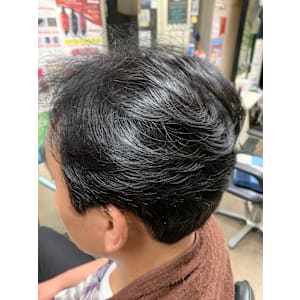 ヘアーショップｏｎｅすてっぷ×スタイル