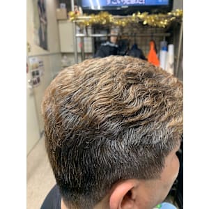 ヘアーショップｏｎｅすてっぷ×スタイル