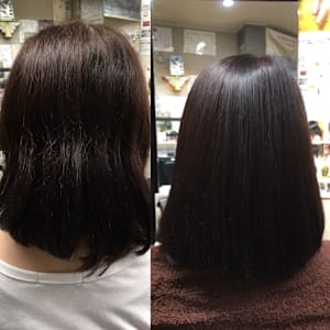 ヘアーショップｏｎｅすてっぷ×スタイル - ヘアーショップｏｎｅすてっぷ【ヘアーショップワンステップ】掲載中