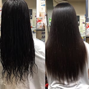 ヘアーショップｏｎｅすてっぷ×スタイル