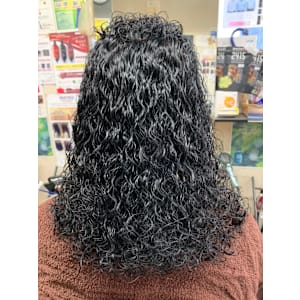 ヘアーショップｏｎｅすてっぷ×スタイル