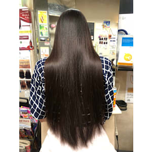ヘアーショップｏｎｅすてっぷ×スタイル