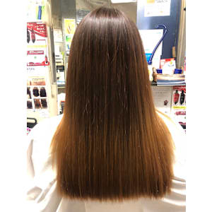 ヘアーショップｏｎｅすてっぷ×スタイル