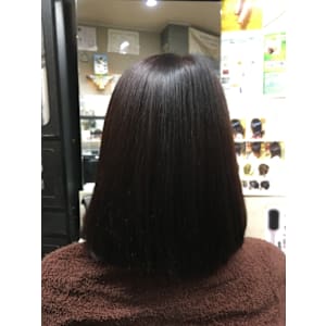 ヘアーショップｏｎｅすてっぷ×スタイル