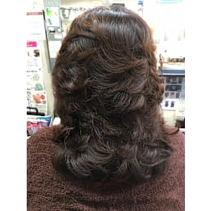 ヘアーショップｏｎｅすてっぷ×スタイル