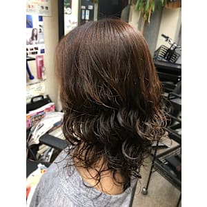 ヘアーショップｏｎｅすてっぷ×スタイル