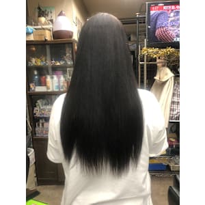 ヘアーショップｏｎｅすてっぷ×スタイル