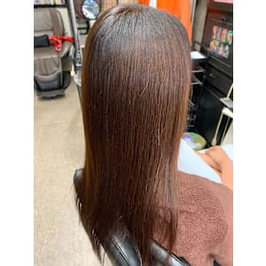 ヘアーショップｏｎｅすてっぷ×スタイル