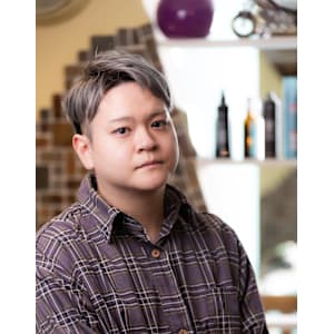 グラデーションカラー