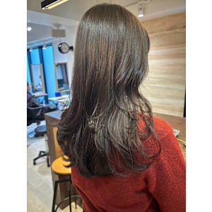 ナチュラルレイヤー、レイヤー【PiNo井上】