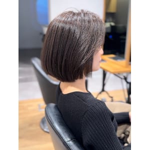 STYLE流白髪ぼかし - STYLE 相模大野【スタイルサガミオオノ】掲載中