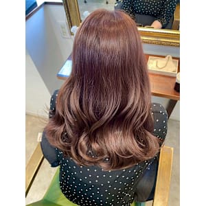 髪質改善/縮毛矯正/酸性ストレート/韓国風巻き/レイヤー