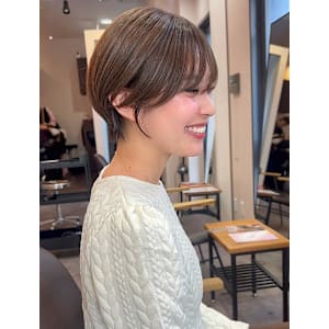 soi【ソイ】×スタイル