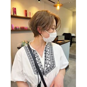 soi【ソイ】×スタイル