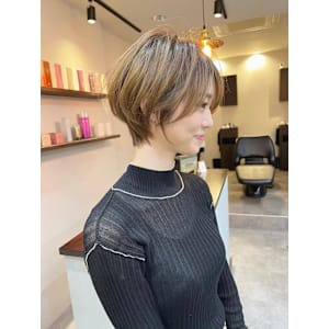 soi【ソイ】×スタイル