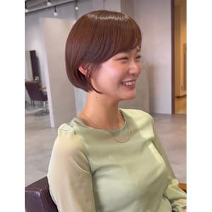 soi【ソイ】×スタイル