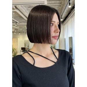 soi【ソイ】×スタイル