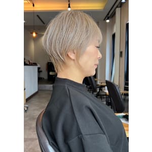 soi【ソイ】×スタイル