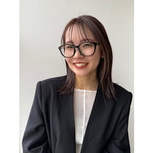 ナチュラルモードなミディアムレイヤー