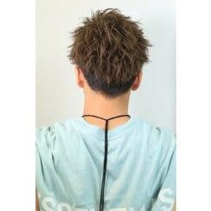 ギアスパイクショート