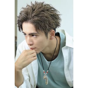 ギアスパイクショート