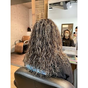 ハイライト×スパイラル