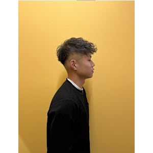 スペインカール