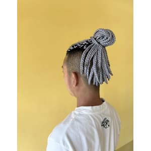 ブレイズスタイル