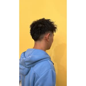 メンズショート